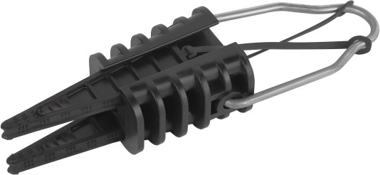 Изображение товара Зажим анкерный ЭРА DN-123.R / Б0056643