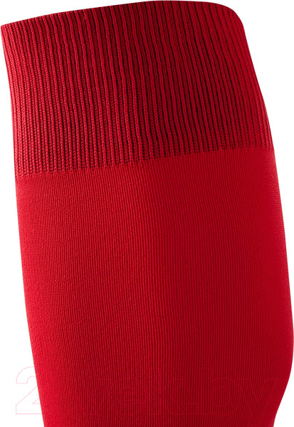 Изображение товара Гетры футбольные Jogel Camp Basic Socks / JC1GA0125.R2 (красный/серый/белый, р-р 39-42)