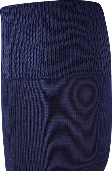 Изображение товара Гетры футбольные Jogel Camp Basic Socks / JC1GA0130.Z4 (темно-синий/серый/белый, р-р 32-34)