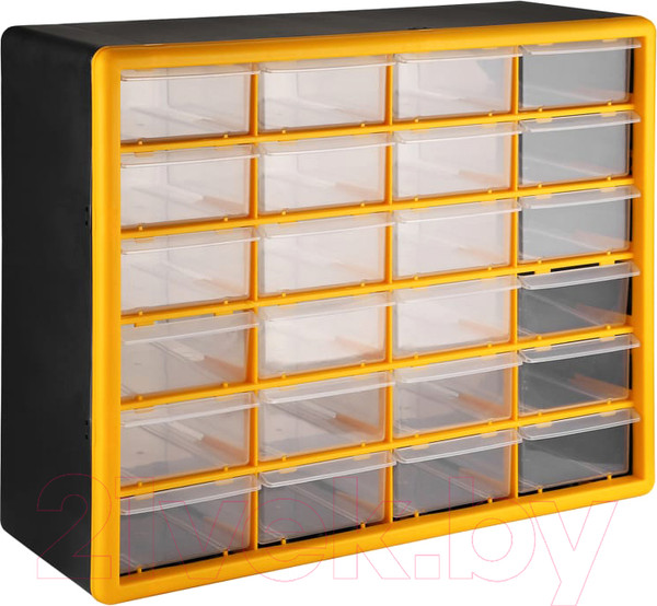 Изображение товара Органайзер для инструментов Deko DKTB11 / 065-0816