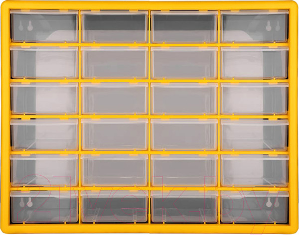 Изображение товара Органайзер для инструментов Deko DKTB11 / 065-0816