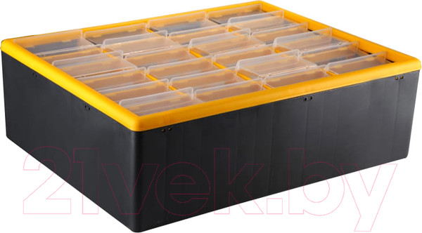 Изображение товара Органайзер для инструментов Deko DKTB11 / 065-0816