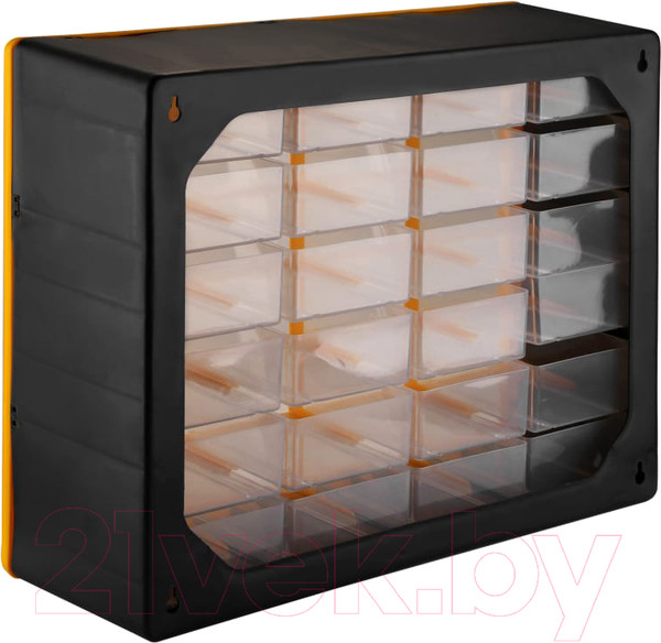 Изображение товара Органайзер для инструментов Deko DKTB11 / 065-0816