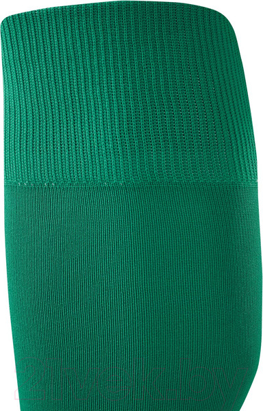 Изображение товара Гетры футбольные Jogel Camp Basic Socks / JC1GA0132.72 (зеленый/серый/белый, р-р 28-31)