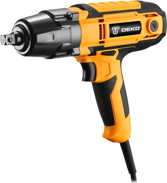 Изображение товара Гайковерт Deko DKIW950 / 063-4185