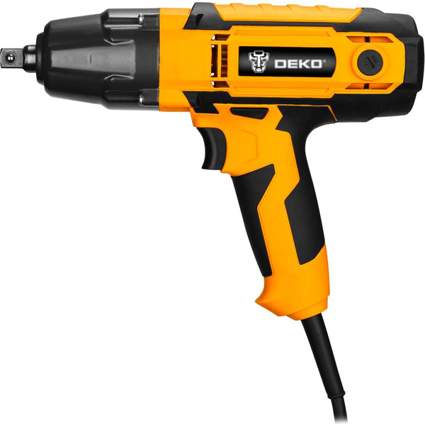 Изображение товара Гайковерт Deko DKIW950 / 063-4185