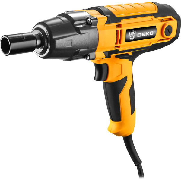 Изображение товара Гайковерт Deko DKIW950 / 063-4185