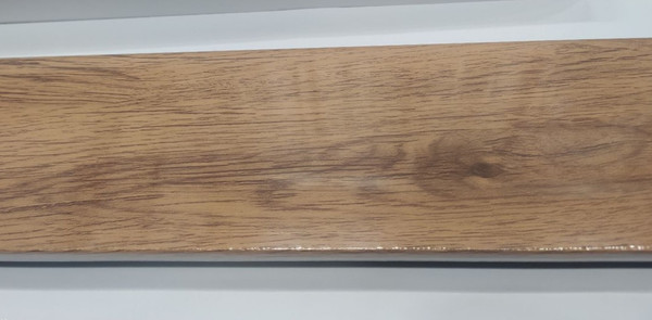 Изображение товара Плинтус Arbiton Integra Дуб Классический 09 80мм (2.4м)