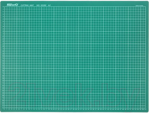 Изображение товара Коврик для резки KW-Trio 9Z202