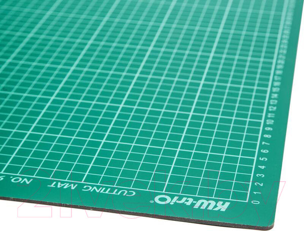 Изображение товара Коврик для резки KW-Trio 9Z202