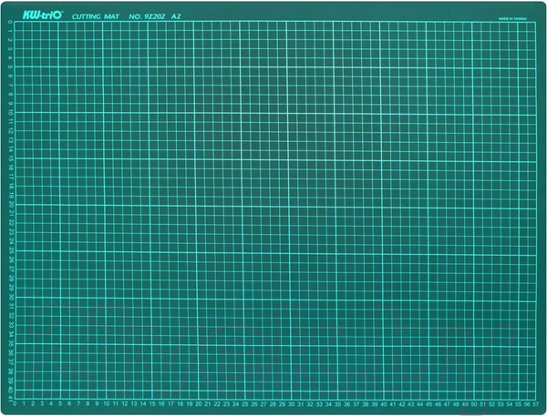 Изображение товара Коврик для резки KW-Trio 9Z202