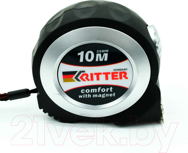 Изображение товара Рулетка Bohrer HT501025