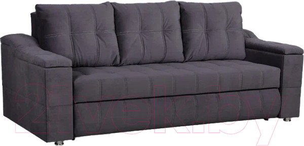 Изображение товара Диван Асмана Камертон-1 1.9 (Oskar Taupe)