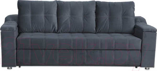 Изображение товара Диван Асмана Камертон-1 1.9 (Oskar Stone)