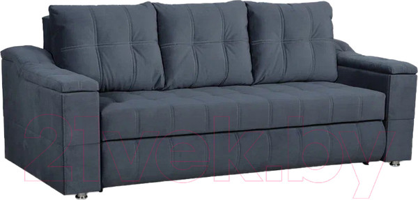 Изображение товара Диван Асмана Камертон-1 1.9 (Oskar Stone)