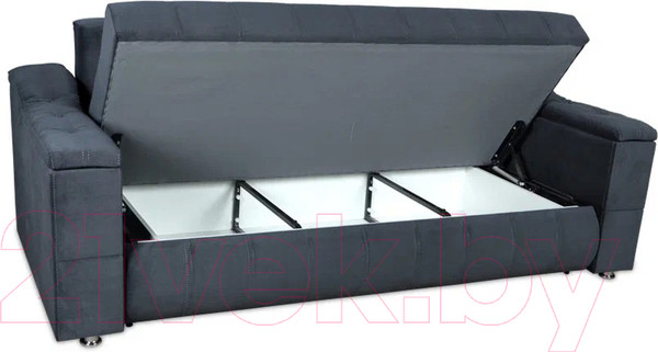 Изображение товара Диван Асмана Камертон-1 1.9 (Oskar Stone)