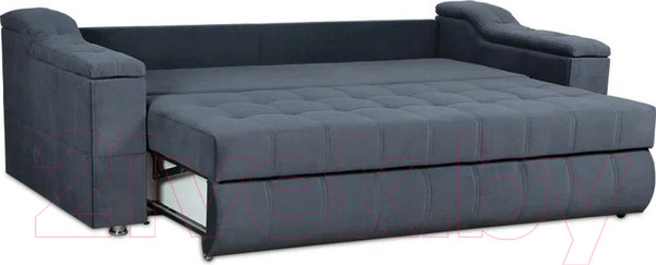 Изображение товара Диван Асмана Камертон-1 1.9 (Oskar Stone)