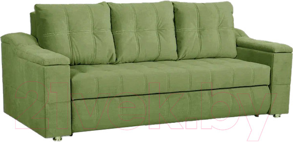 Изображение товара Диван Асмана Камертон-1 1.9 (Oskar Apple)