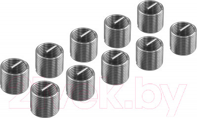 Изображение товара Набор резьбовых  вставок Thorvik WTRI1415