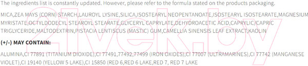 Изображение товара Пудра компактная Pupa Wonder Me Мгновенное совершенство тон 020 (7.5г)