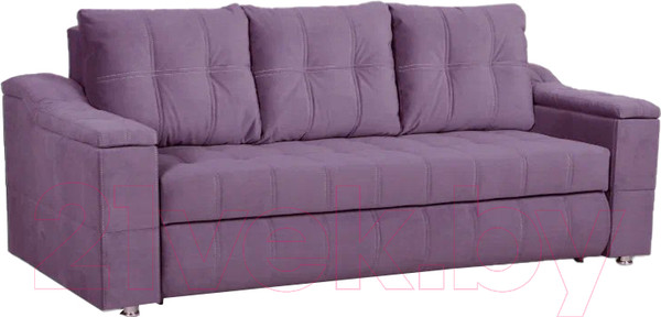 Изображение товара Диван Асмана Камертон-1 2.0 (Oskar Lilly)