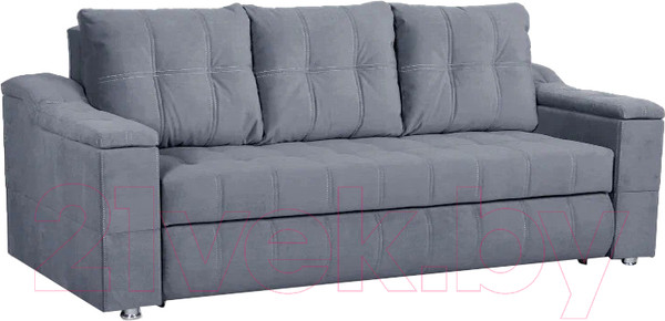 Изображение товара Диван Асмана Камертон-1 2.0 (Oskar Cloud)