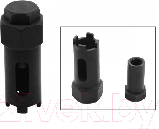 Изображение товара Головка слесарная Jonnesway AN040173