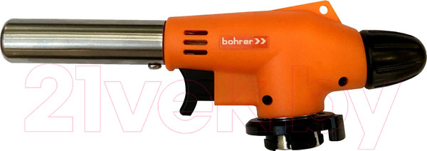 Изображение товара Горелка газовая Bohrer Дачник 89101030