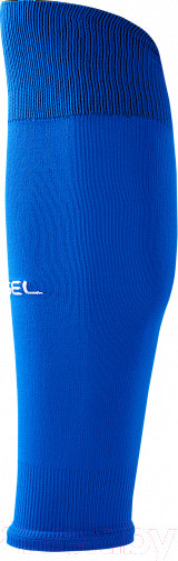 Изображение товара Гетры футбольные Jogel Camp Basic Sleeve Socks / JC1GA0226.Z2 (синий/белый, р-р 43-45)