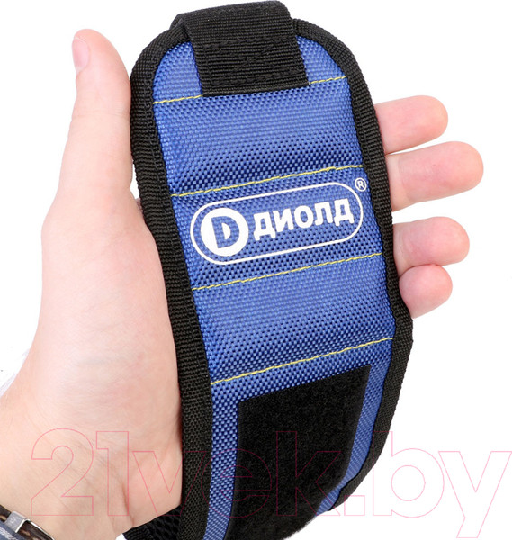 Изображение товара Магнитный браслет для инструмента Диолд 90530400