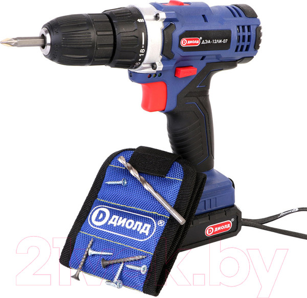 Изображение товара Магнитный браслет для инструмента Диолд 90530400