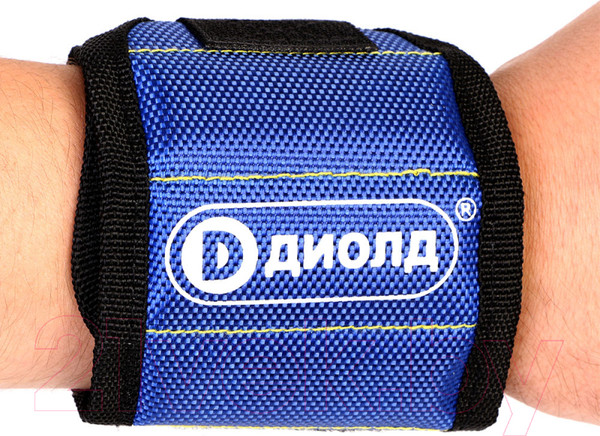 Изображение товара Магнитный браслет для инструмента Диолд 90530400