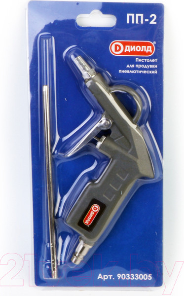 Изображение товара Пневмопистолет Диолд ПП-2 (90333005)