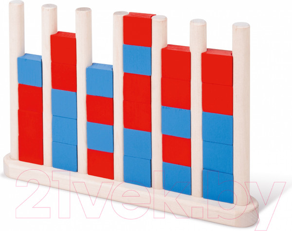 Изображение товара Настольная игра Десятое королевство Четыре в ряд. Кто первый / 02376