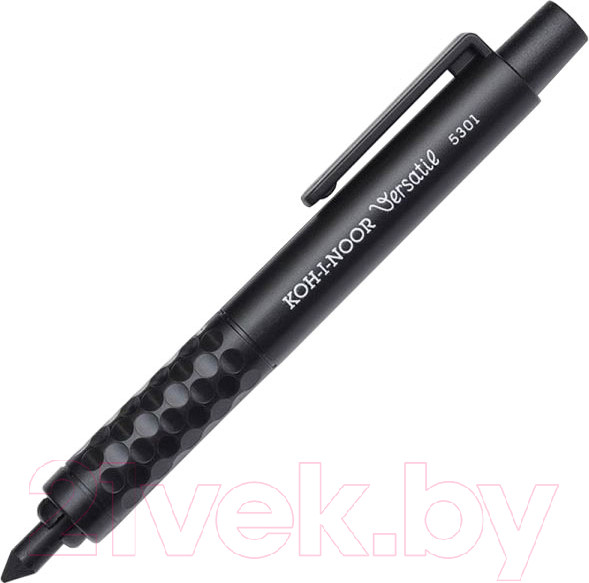 Изображение товара Цанговый карандаш Koh-i-Noor Versatil / 5301P01005KK