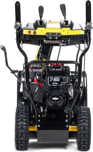 Изображение товара Снегоуборщик бензиновый Champion ST656BS (6.5лс)