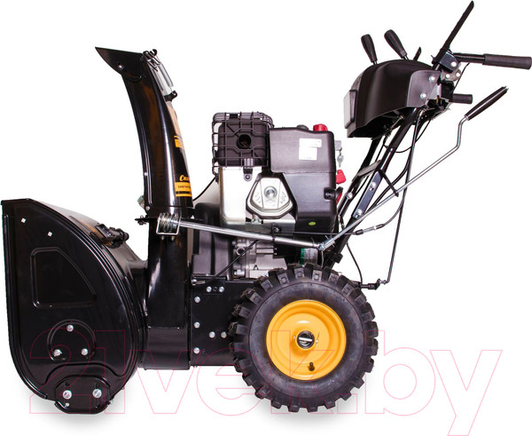 Изображение товара Снегоуборщик бензиновый Champion ST1170BS (13.5лс)