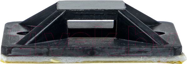 Изображение товара Площадка самоклеющаяся EKF PLC-30x30-B (100шт)