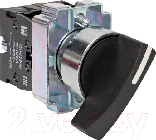 Изображение товара Переключатель EKF PROxima BJ33 3P / xb2-bj33