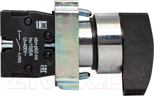 Изображение товара Переключатель EKF PROxima BJ33 3P / xb2-bj33