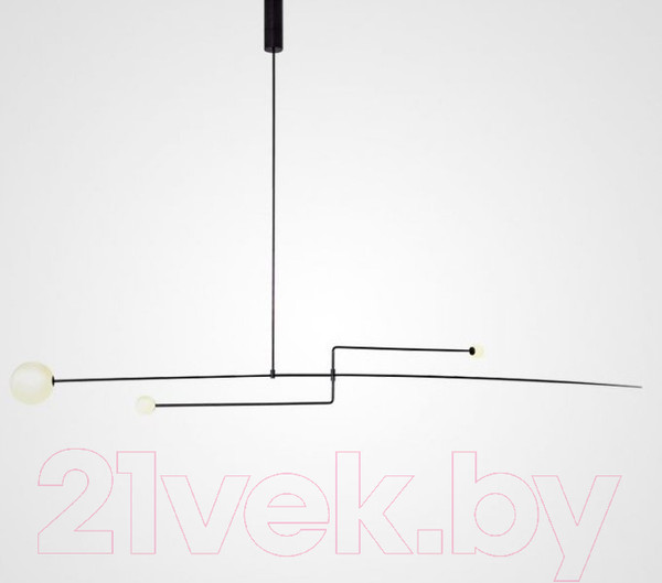 Изображение товара Люстра Imperiumloft LINES-06 / 140821-26