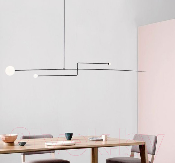 Изображение товара Люстра Imperiumloft LINES-06 / 140821-26