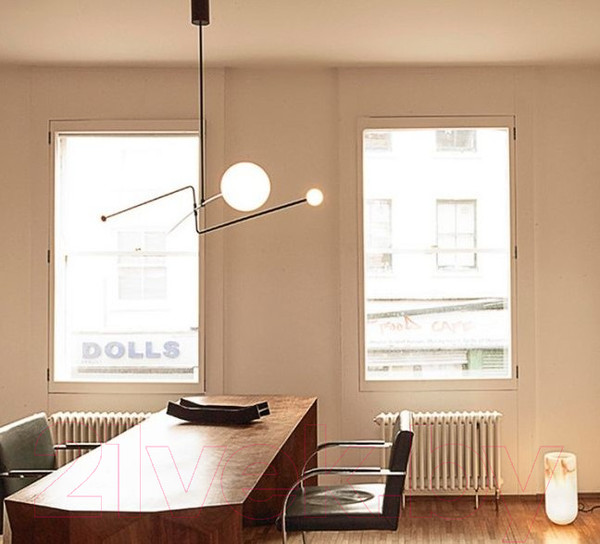 Изображение товара Люстра Imperiumloft LINES-06 / 140821-26