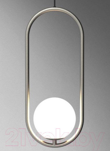 Изображение товара Потолочный светильник Imperiumloft HOOP-B01 / 179965-22