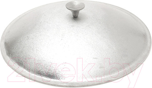 Изображение товара Крышка для казана LK алюминиевая (6л)