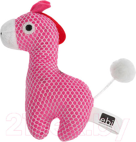 Изображение товара Игрушка для кошек EBI Зверята / 402/437612