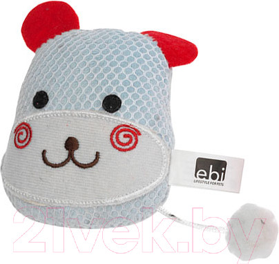 Изображение товара Игрушка для кошек EBI Зверята / 402/437612