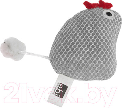 Изображение товара Игрушка для кошек EBI Зверята / 402/437612