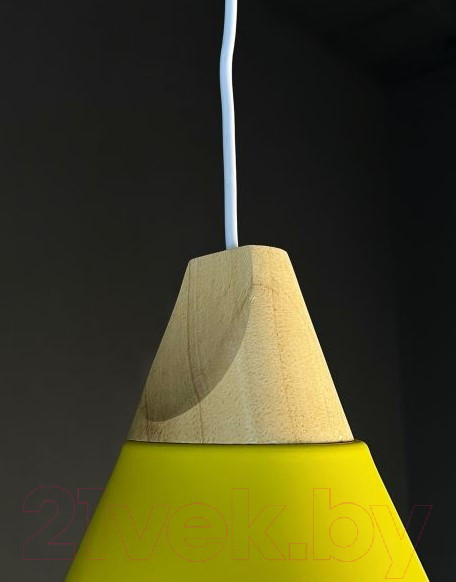 Изображение товара Потолочный светильник Imperiumloft XD1 / 178213-26