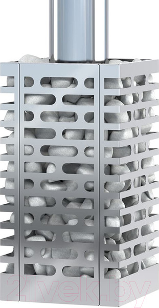 Изображение товара Сетка для печи Везувий Aston (Inox)